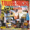Tower Rocks - The Warner Years